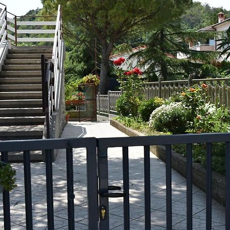 Apartmani Grejs Labin  Exterior photo