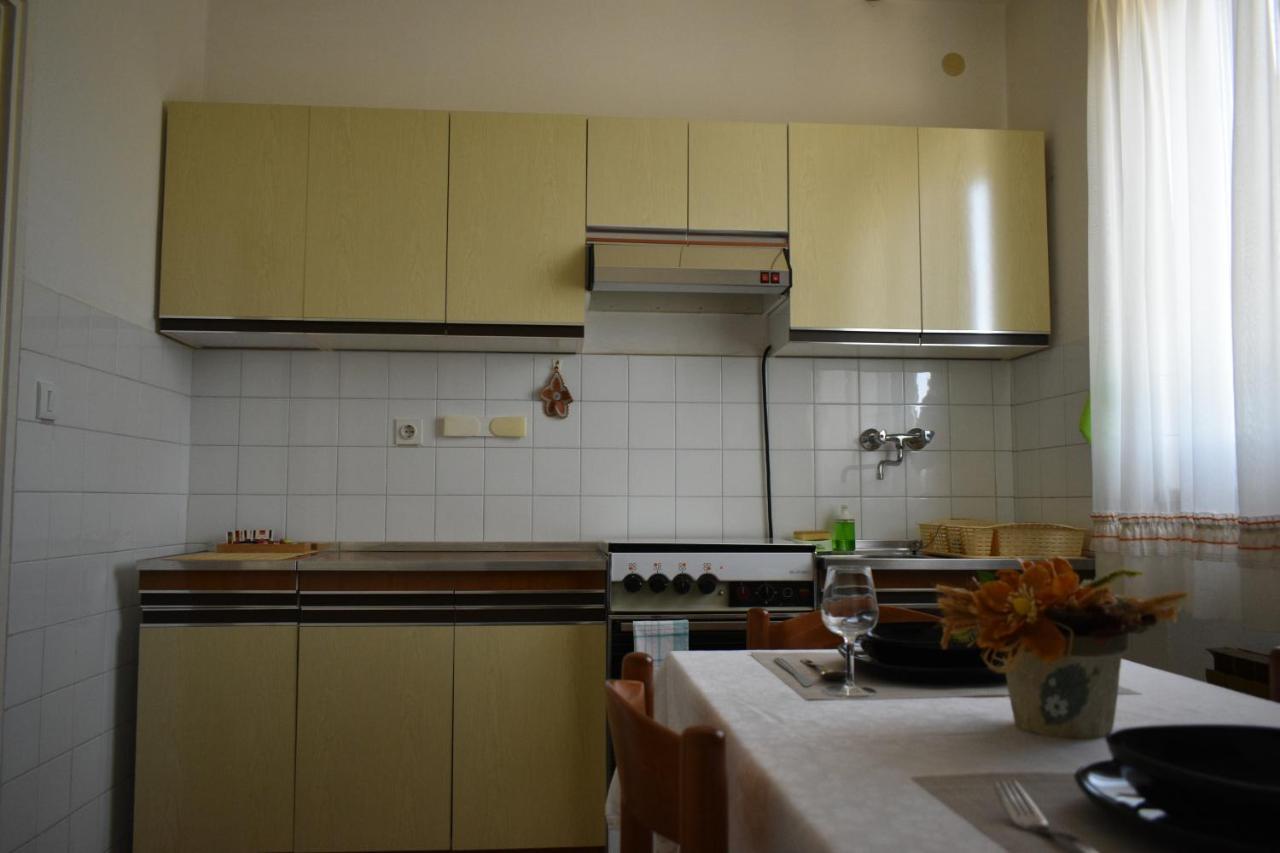 Apartmani Grejs Labin  Exterior photo