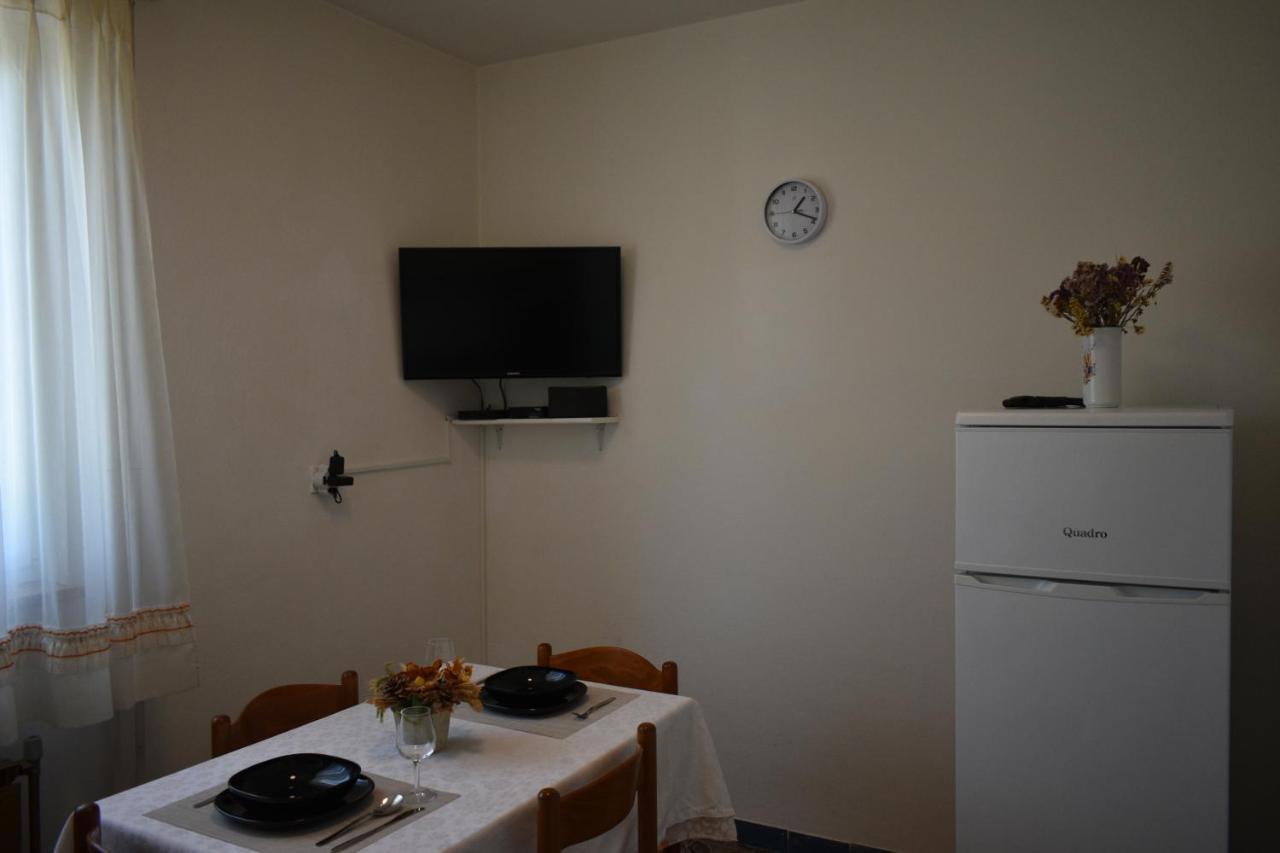 Apartmani Grejs Labin  Exterior photo