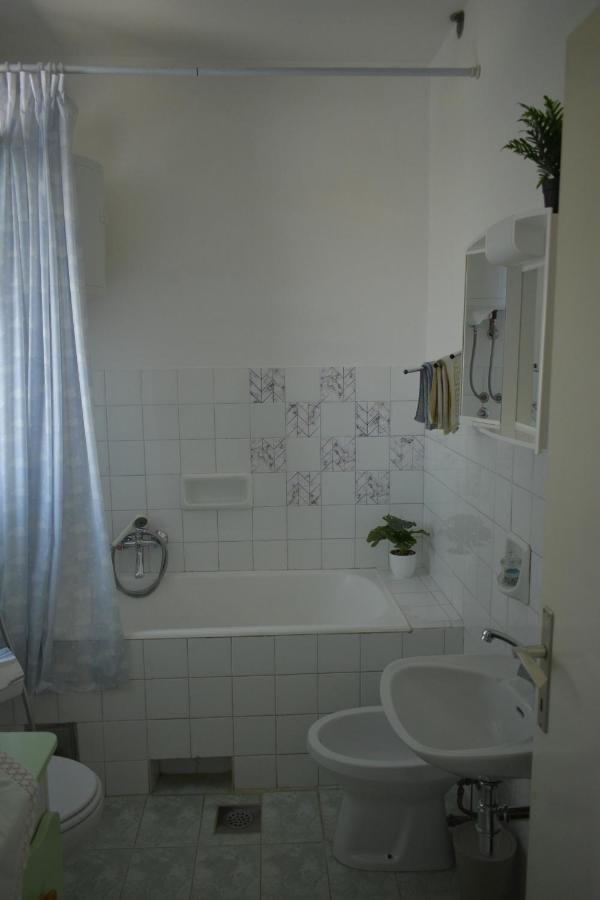 Apartmani Grejs Labin  Exterior photo