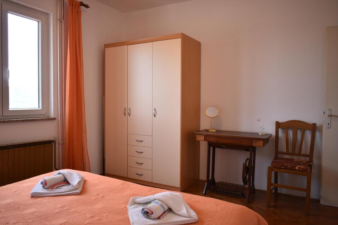 Apartmani Grejs Labin  Exterior photo